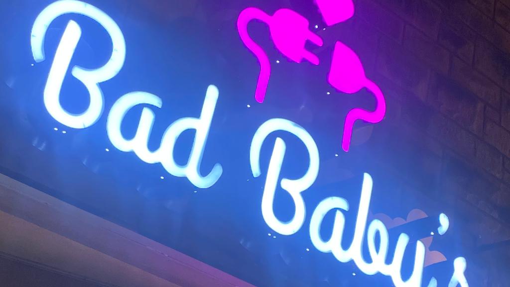 Bad Babys | 428 W Davis St #1, Dallas, TX 75208, USA | Phone: (469) 914-0114