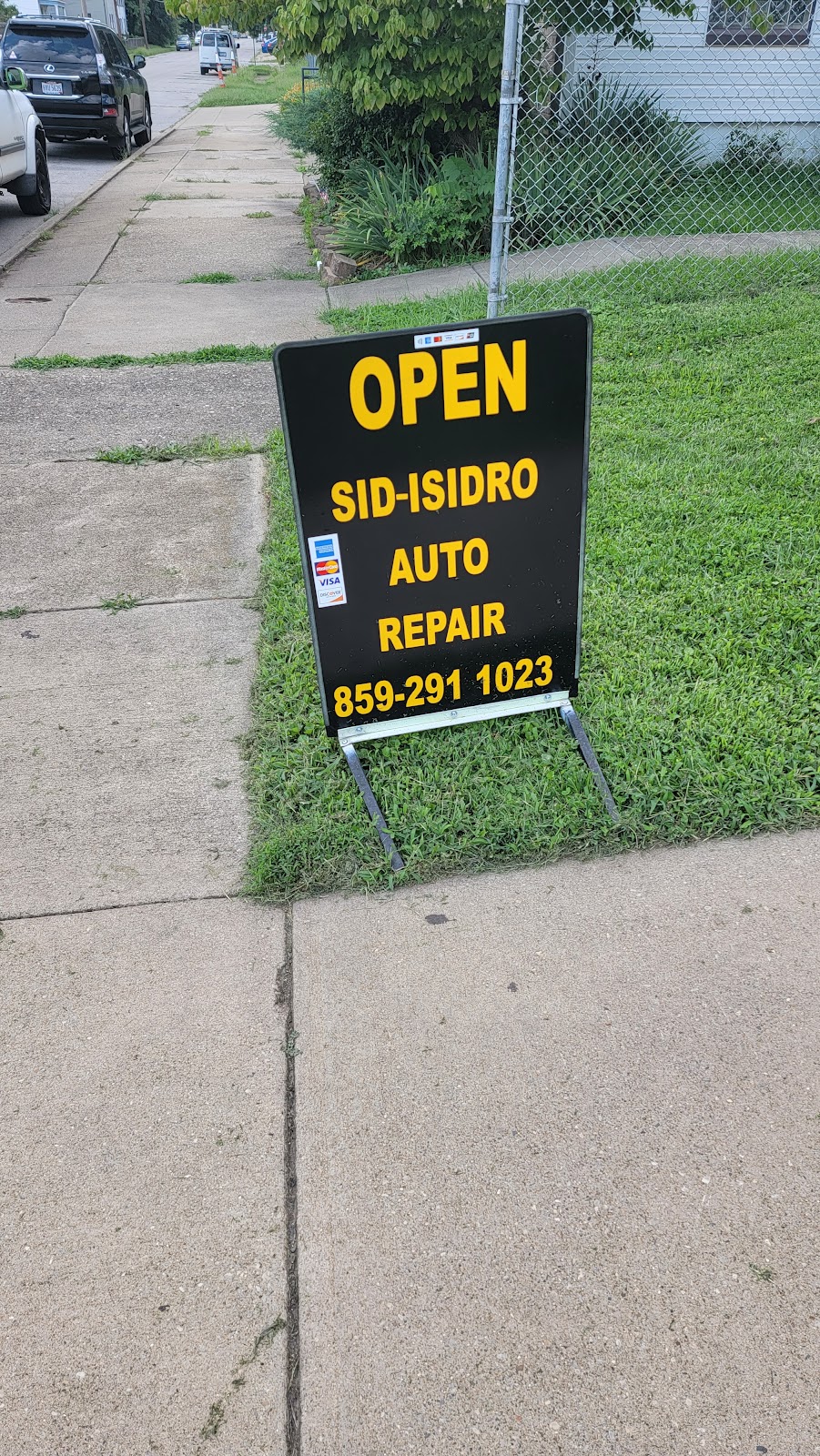 Isidro Auto Repair | 1125 3rd Ave, Dayton, KY 41074, USA | Phone: (859) 291-1023