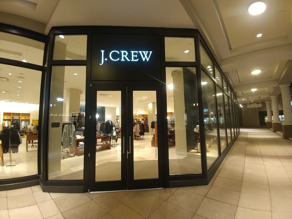 J.Crew | 11800 W Broad St Space #2144, Richmond, VA 23233, USA | Phone: (804) 364-9561