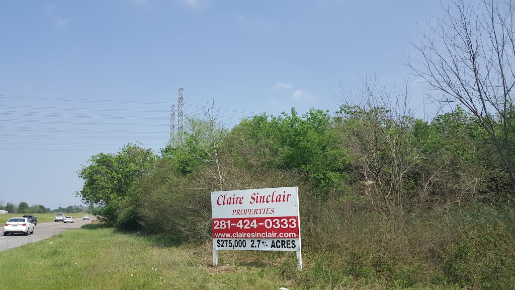 Claire Sinclair Properties LLC | 700 Rollingbrook Dr # B, Baytown, TX 77521, USA | Phone: (281) 424-0333