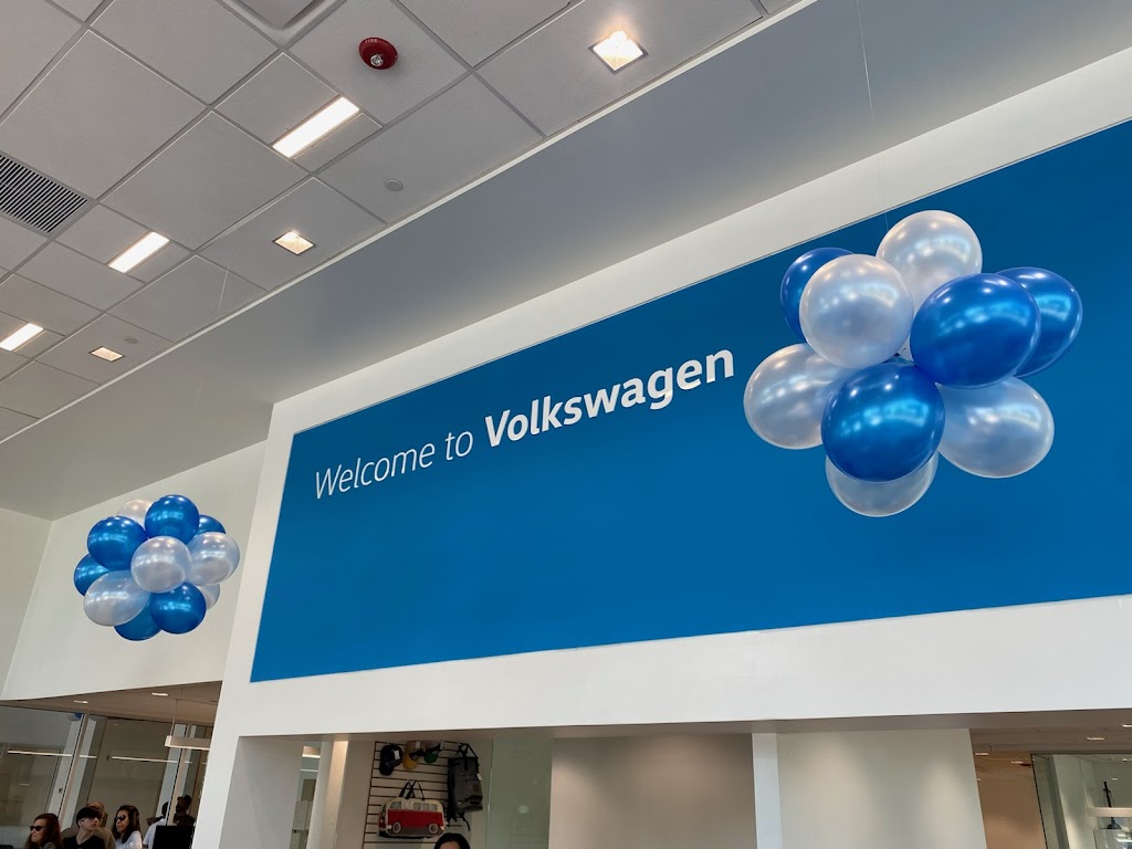 Volkswagen of Nanuet Service Center | 6 Hutton Ave, Nanuet, NY 10954 | Phone: (845) 285-3425