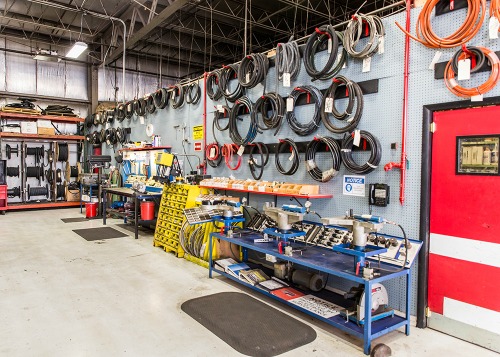 Truck Service - Indianapolis Spring | 3140 W Morris St, Indianapolis, IN 46241, USA | Phone: (317) 243-7491