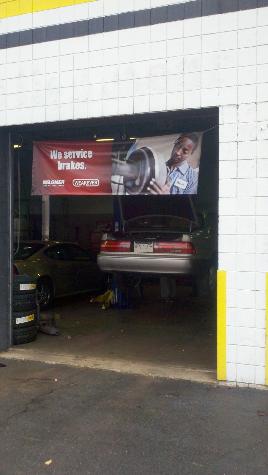 Noebull Automotive | 4524 Kenny Rd B, Columbus, OH 43220, USA | Phone: (614) 725-5708