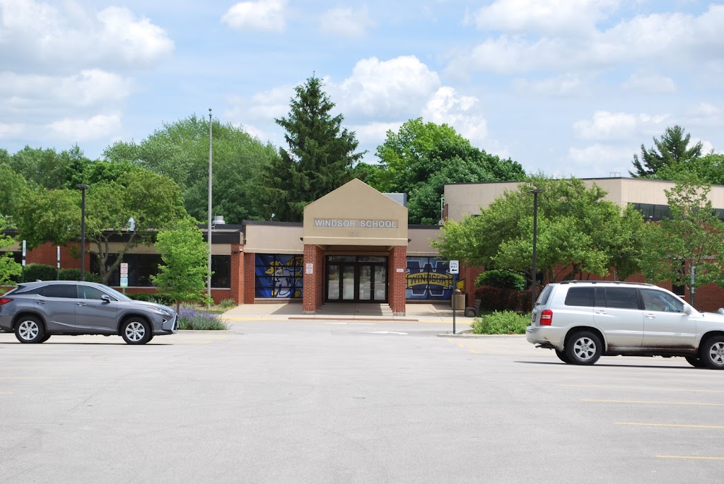 Windsor Elementary School | 1315 E Miner St, Arlington Heights, IL 60004, USA | Phone: (847) 398-4297