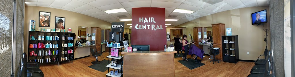 Hair Central | 3810 Gattis School Rd #104, Round Rock, TX 78664, USA | Phone: (512) 733-5555