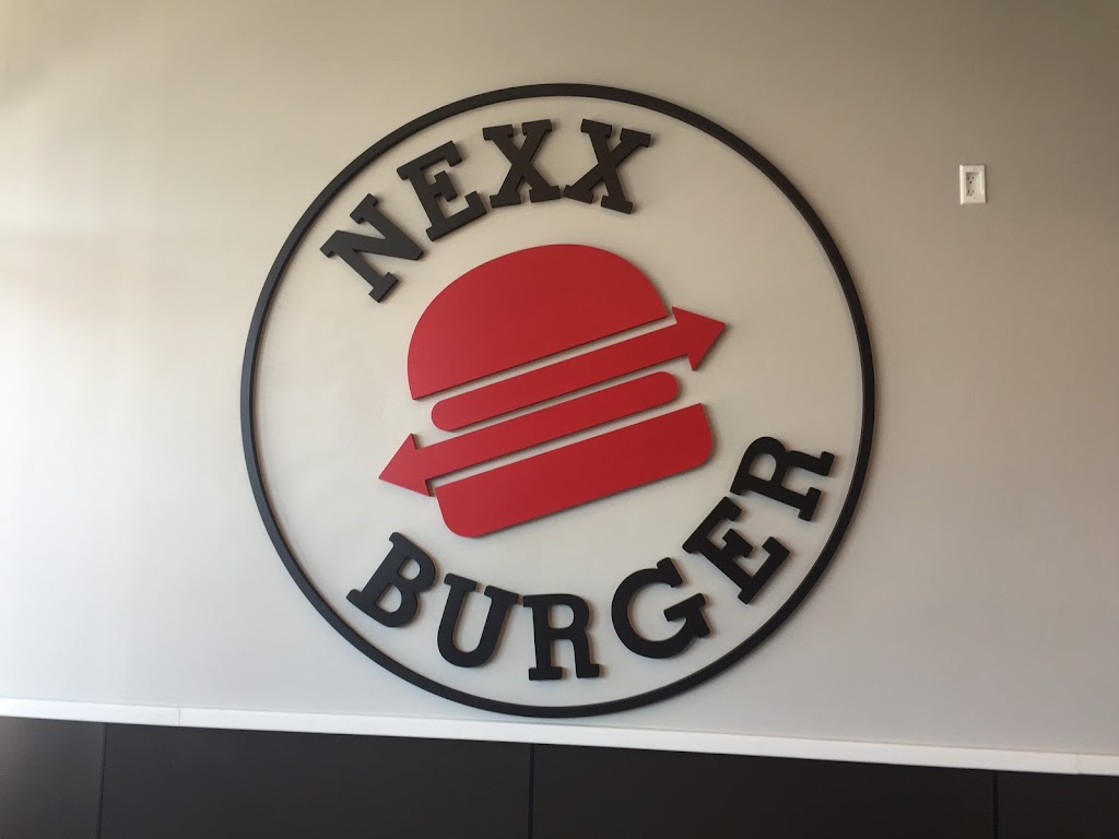 Nexx Burger | 2727 Newport Blvd, Newport Beach, CA 92663, USA | Phone: (949) 675-1000
