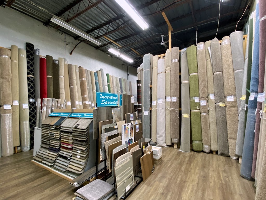 Rusmur Floors Carpet One Floor & Home | 2047 Golden Mile Hwy, Pittsburgh, PA 15239, USA | Phone: (724) 519-4039