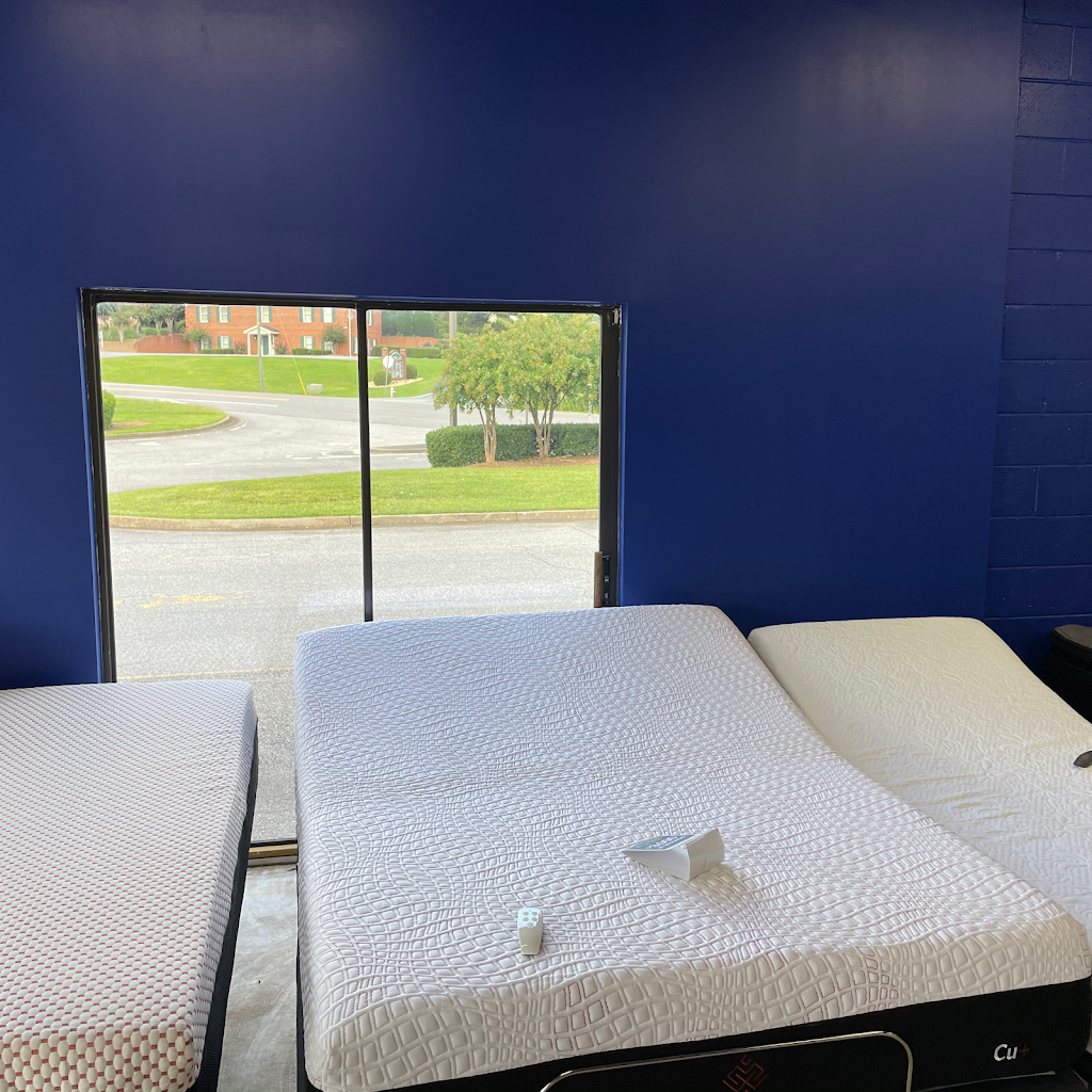 BoxDrop Mattress Clearance Center Woodstock | Hickory Grove Shopping Center, 9105 Hickory Flat Hwy suite 100, Woodstock, GA 30188, USA | Phone: (678) 203-4140
