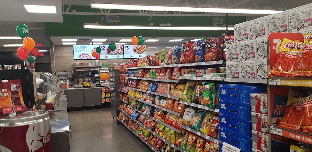 7-Eleven | 3000 Farm to Market Rd 720 W, Little Elm, TX 75068, USA | Phone: (972) 292-0907