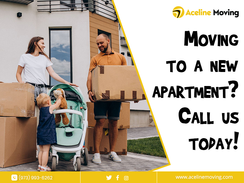 AceLine Moving | 991 US-22, Bridgewater Township, NJ 08807, USA | Phone: (973) 993-6262