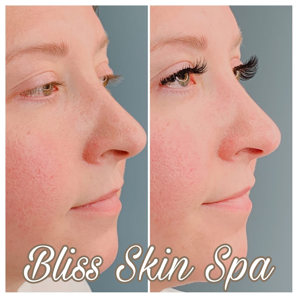 Bliss Skin Spa | 5489 Liberty Ave, Vermilion, OH 44089, USA | Phone: (440) 963-0545