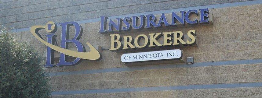 Insurance Brokers of MN | 3351 Round Lake Blvd NW, Anoka, MN 55303, USA | Phone: (763) 323-3000