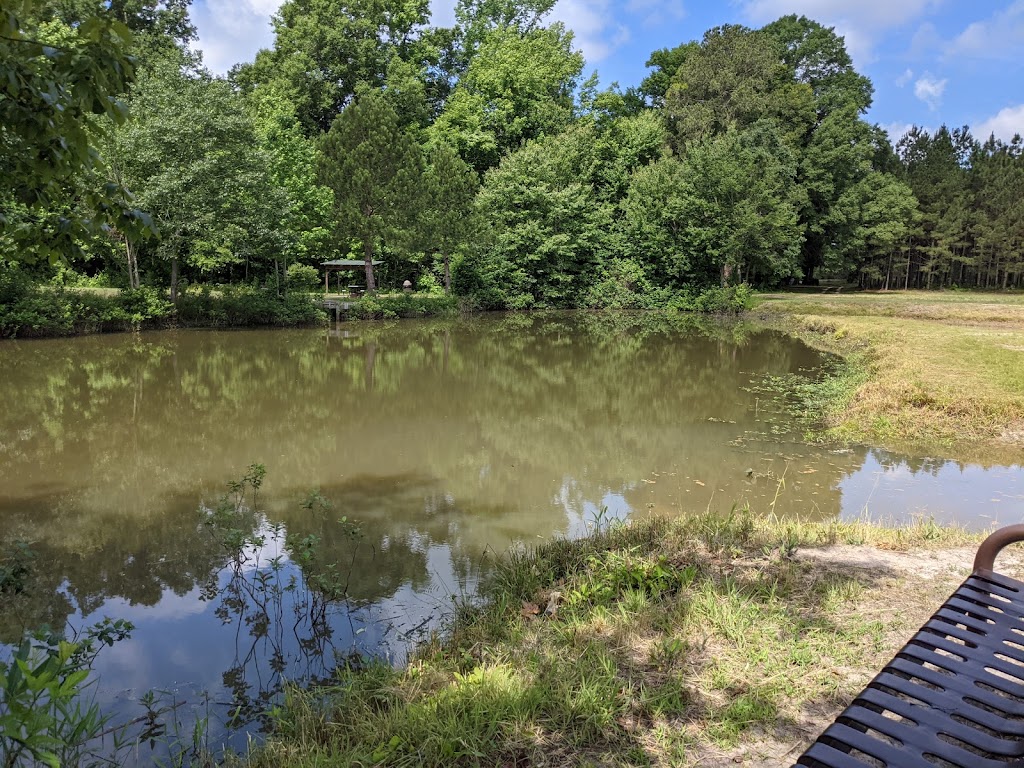 Howell Woods Environmental Learning Center | 6601 Devils Racetrack Rd, Four Oaks, NC 27524, USA | Phone: (919) 938-0115