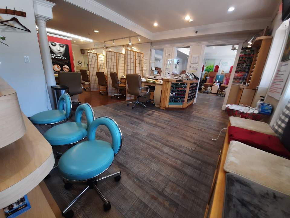 U-ni nail bar | 76 Main St #8, Chester, NJ 07930, USA | Phone: (908) 879-8454