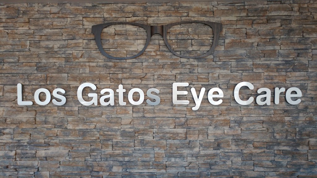 Los Gatos Eye Care | 15563 Union Ave, Los Gatos, CA 95032, USA | Phone: (408) 377-2020