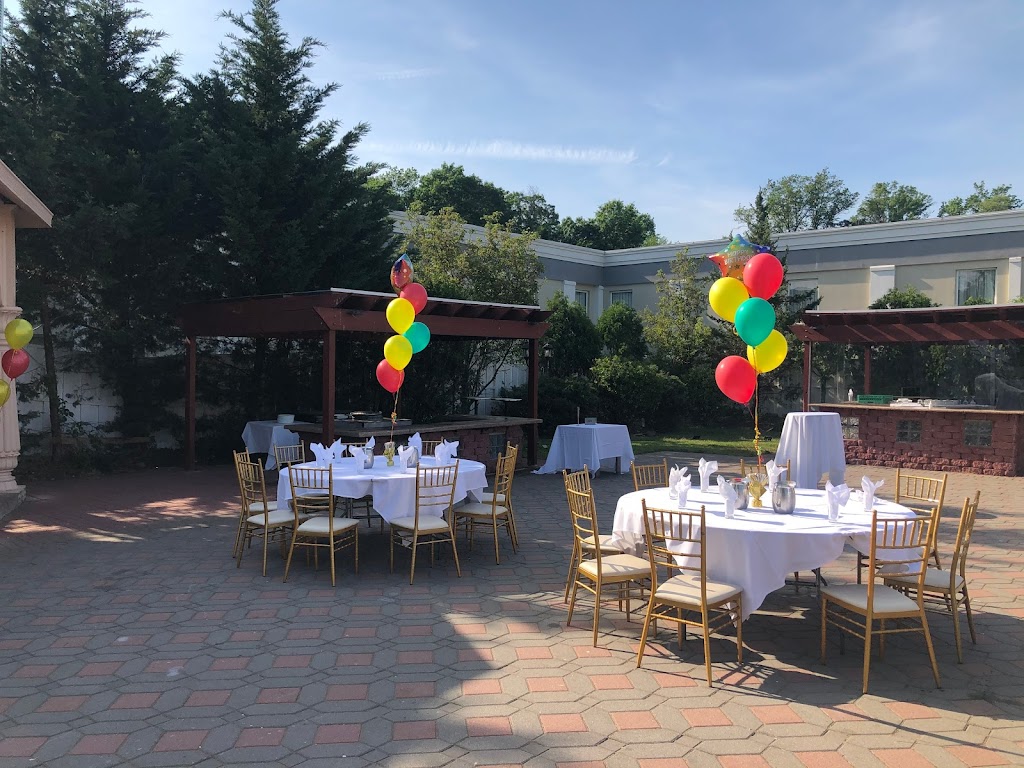 Party Rentals | 7000 Hadley Rd, South Plainfield, NJ 07080, USA | Phone: (732) 522-8160