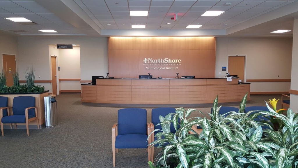NorthShore University HealthSystem | 920 Milwaukee Ave, Lincolnshire, IL 60069, USA | Phone: (847) 866-7846