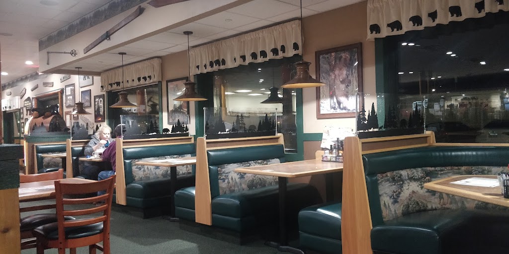 Black Bear Diner Cypress | 19823 Northwest Fwy, Jersey Village, TX 77065, USA | Phone: (346) 277-9027