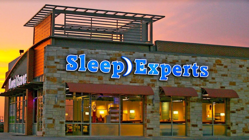 Sleep Experts Collin Creek | 909 N Central Expy Ste 50, Plano, TX 75075, USA | Phone: (972) 422-9272