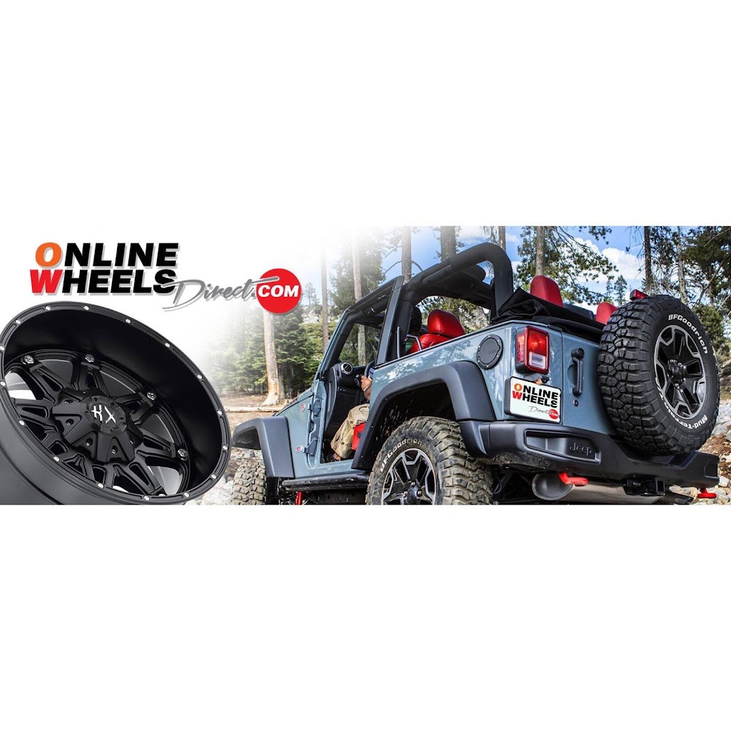 OnlineWheelsDirect.com | 4490 Ayers Ave, Vernon, CA 90058 | Phone: (408) 707-1980