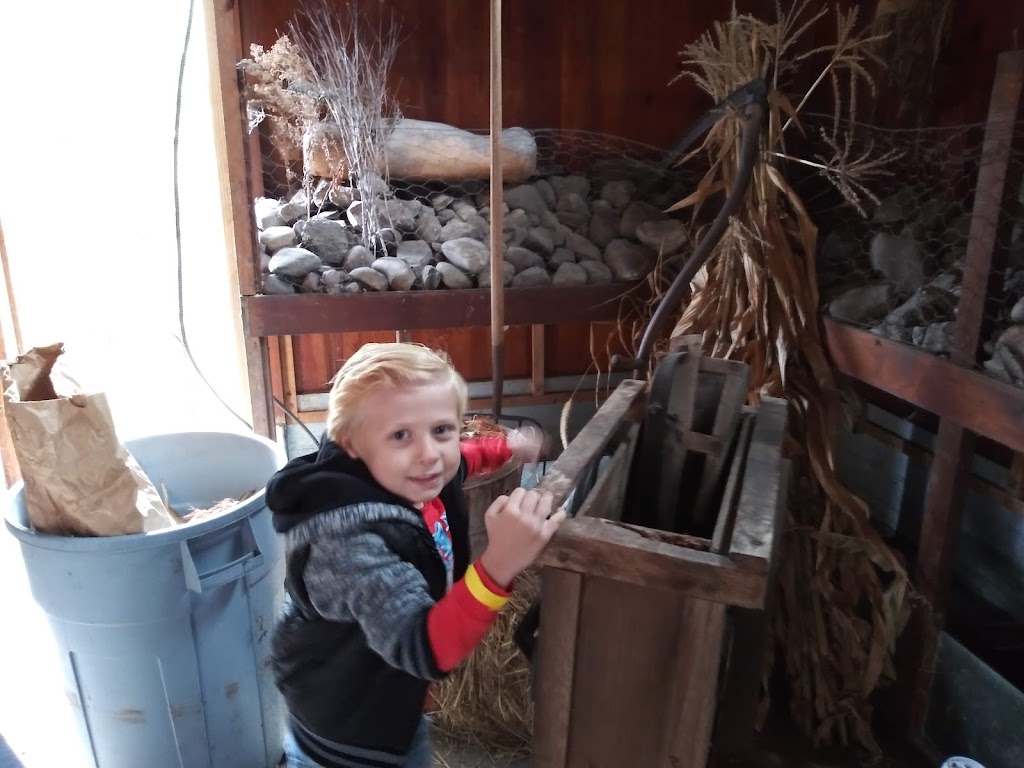 Cider Mill Friends | 140 Cedar Ave, Poughkeepsie, NY 12603, USA | Phone: (845) 462-2516