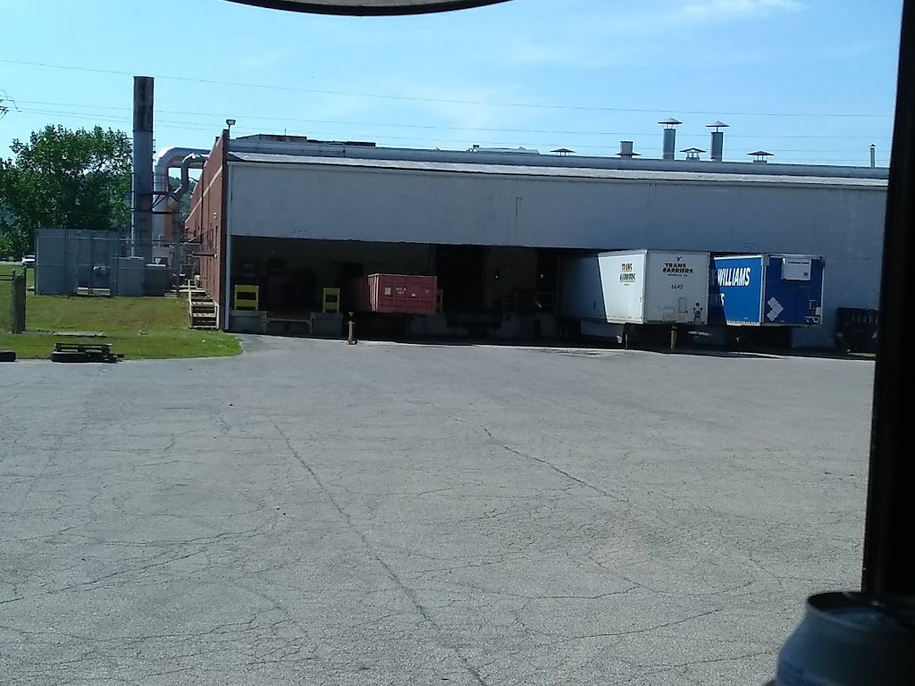 Bway Corporation | 8200 Broadwell Rd, Cincinnati, OH 45244, USA | Phone: (513) 388-2200