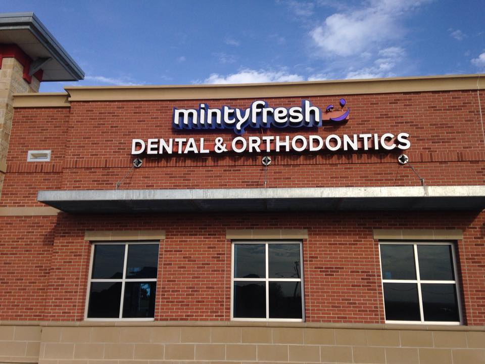 MintyFresh Dental and Orthodontics | 1000 N Preston Rd #40, Prosper, TX 75078, USA | Phone: (469) 712-4100