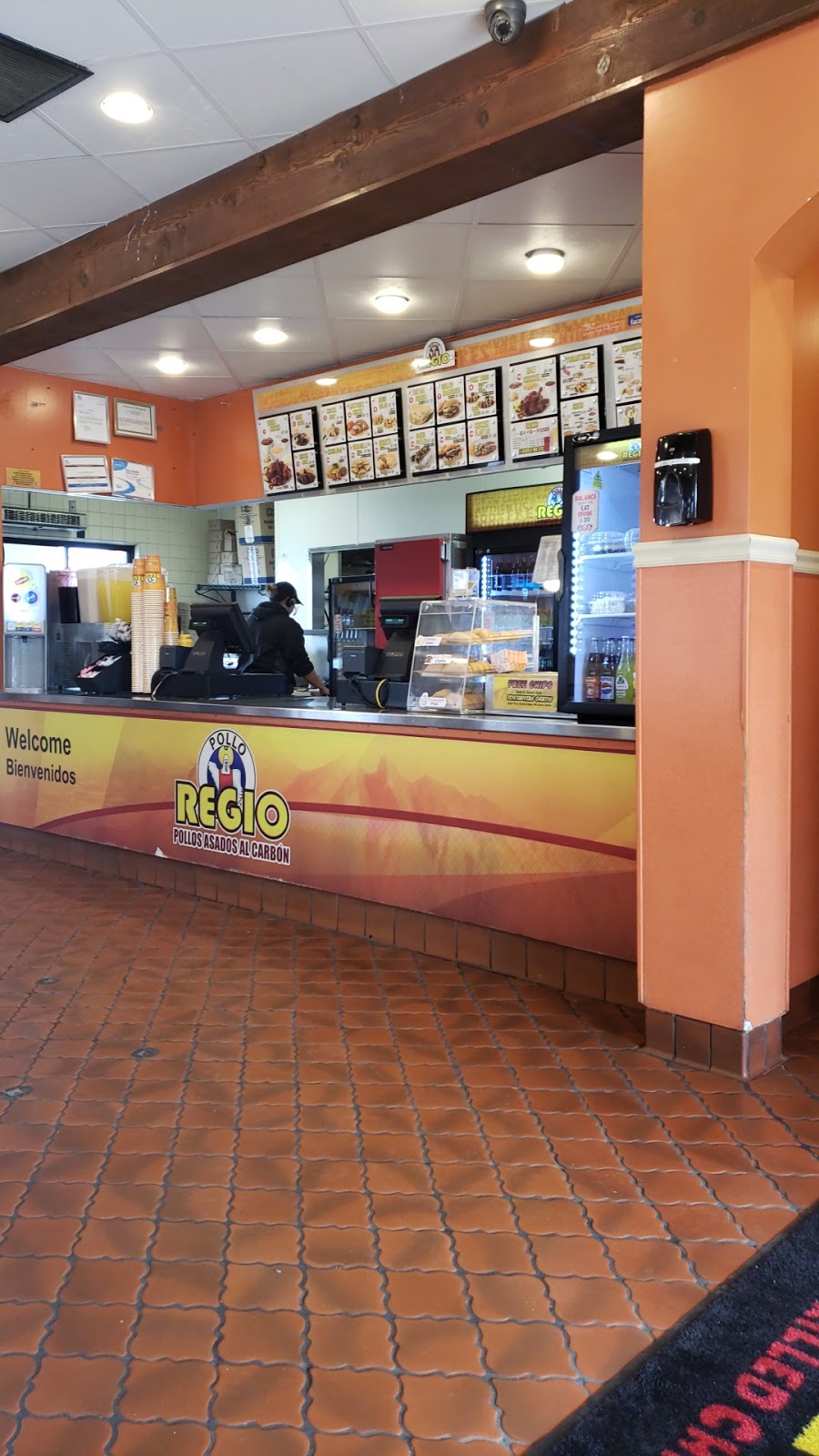 Pollo Regio | 105 S Bowen Rd, Arlington, TX 76012, USA | Phone: (817) 460-1410