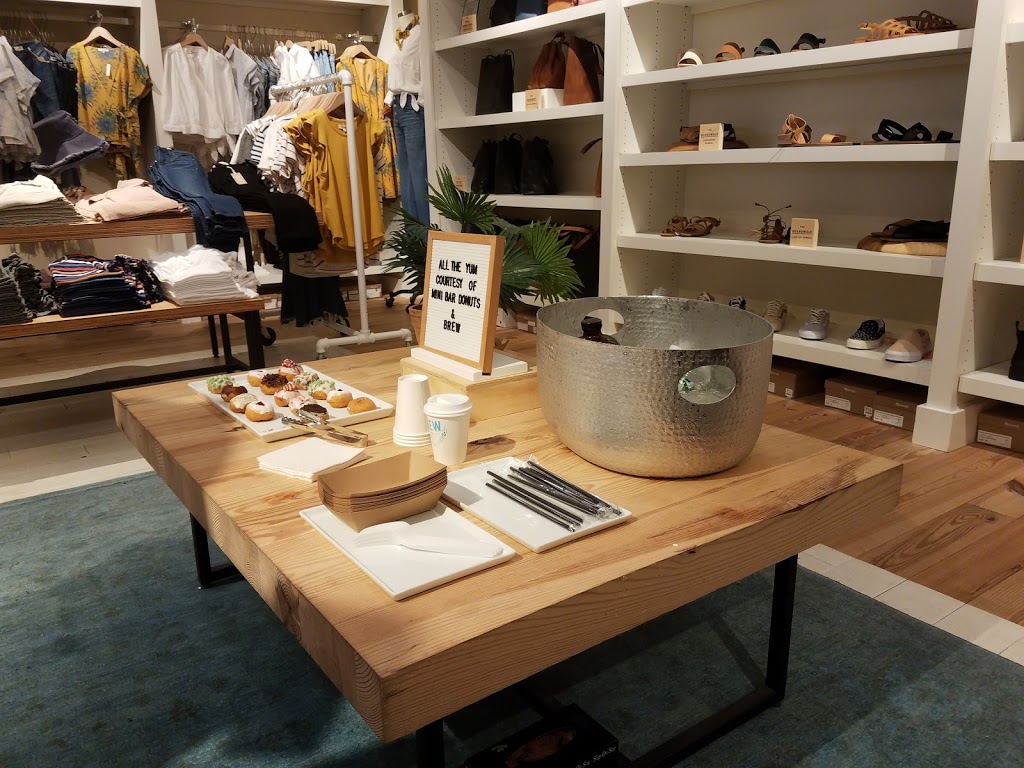 Madewell | 4813 River City Dr Suite 131, Jacksonville, FL 32246, USA | Phone: (904) 642-5215