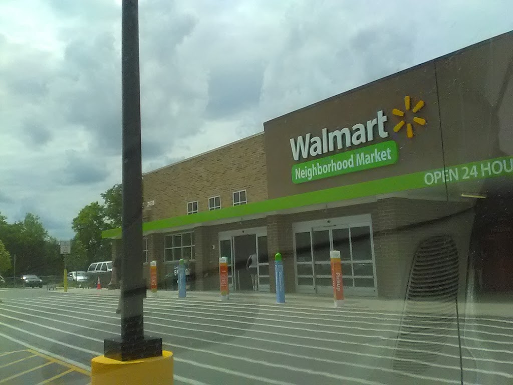 Walmart Neighborhood Market | 2478 New Salem Hwy, Murfreesboro, TN 37128, USA | Phone: (615) 546-6969