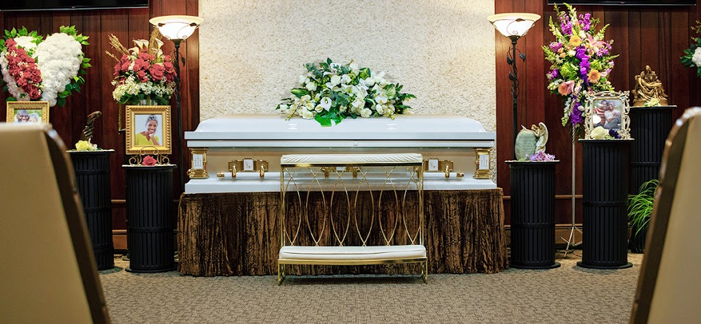 James Hunt Funeral Home LLC | 126 Ridge Ave, Asbury Park, NJ 07712, USA | Phone: (732) 775-8722