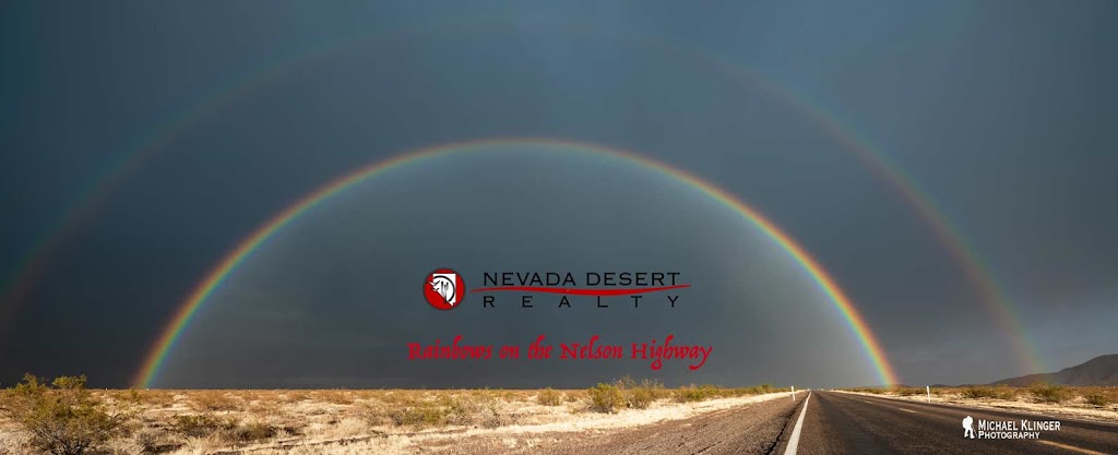 Nevada Desert Realty - Klinger Real Estate Group | 40 E Horizon Ridge Pkwy #101, Henderson, NV 89002, USA | Phone: (702) 509-1446