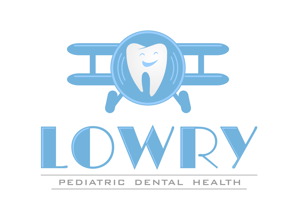 Lowry Pediatric Dental Health | 8111 E Lowry Blvd Ste 200, Denver, CO 80230, USA | Phone: (303) 343-2803