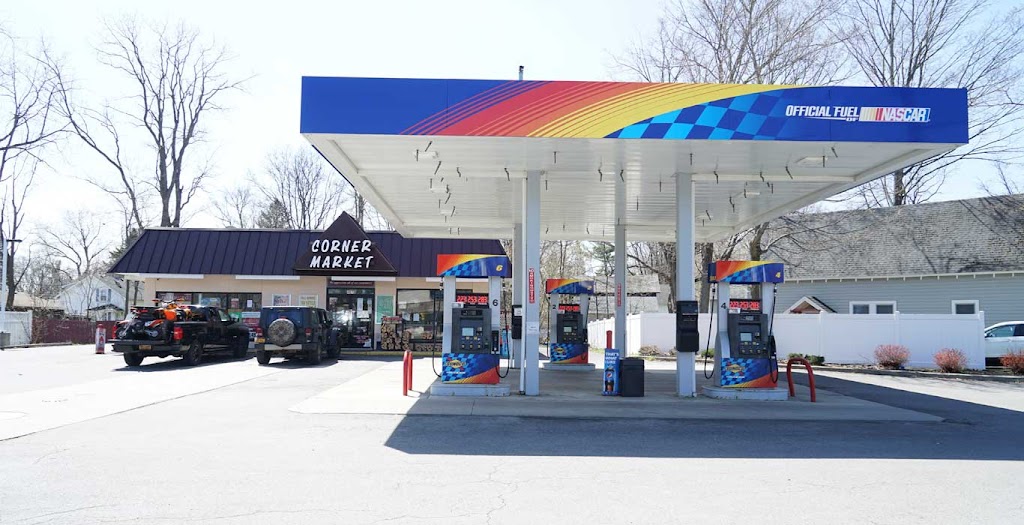 Corner Market Sunoco | 4973 Clark St, Hamburg, NY 14075, USA | Phone: (716) 202-1805