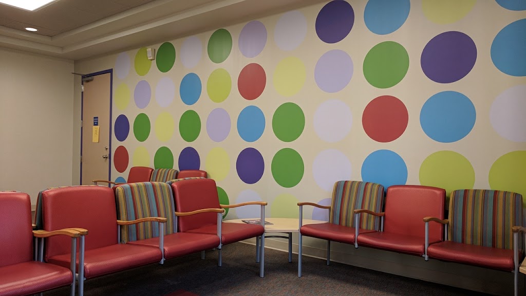 Cary Pediatric Center | 1001 Crescent Green, Cary, NC 27518, USA | Phone: (919) 467-3211