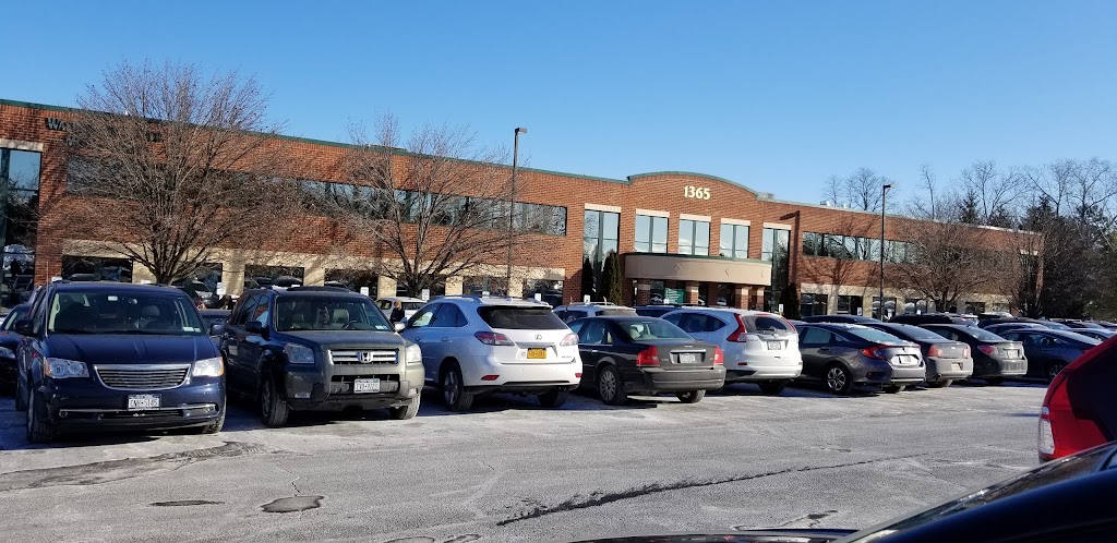 Pearson Professional Center | 94 New Karner Rd, Albany, NY 12203, USA | Phone: (518) 454-9350