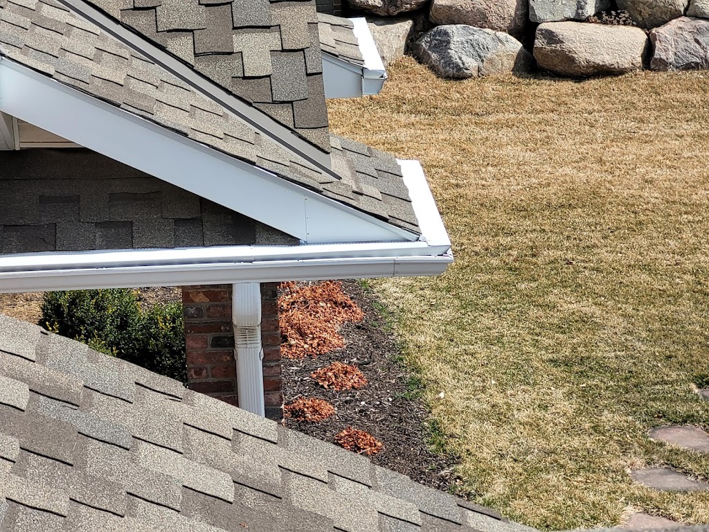 Omaha Gutter & Siding Co. | 4441 S 140th St, Omaha, NE 68137, USA | Phone: (402) 339-2680