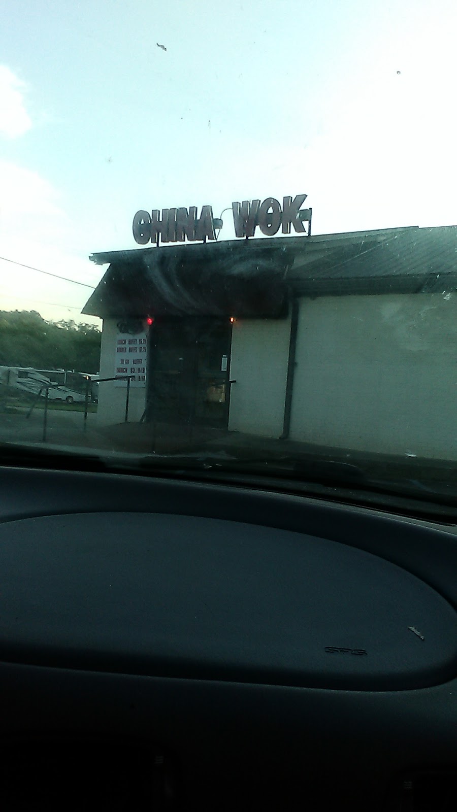 China Wok | 118 W College Ave, Stanton, KY 40380, USA | Phone: (606) 663-8889