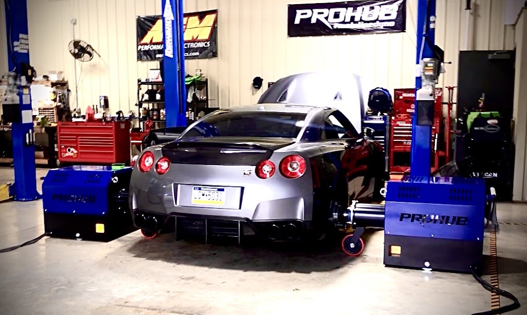 SM Performance & Service LLC | 818-A 7th St, Trafford, PA 15085, USA | Phone: (412) 349-8199