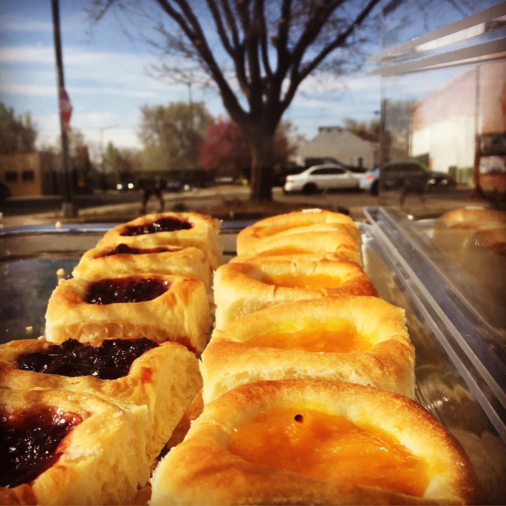 Just A Pinch Bakery | 630 E 29th St, Loveland, CO 80538, USA | Phone: (970) 617-7602