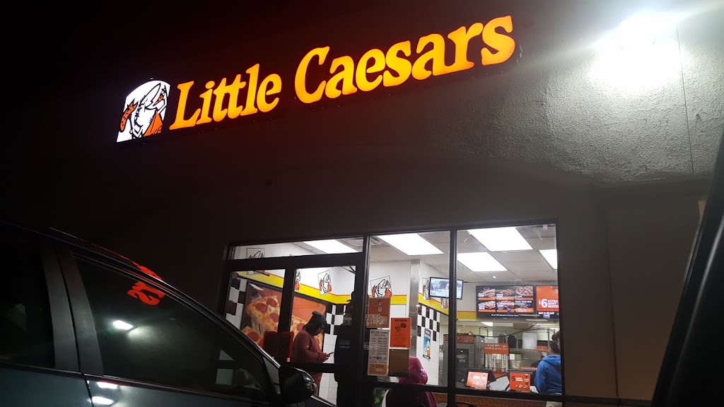 Little Caesars Pizza | 6623 W Cheyenne Ave, Las Vegas, NV 89108, USA | Phone: (702) 656-2622