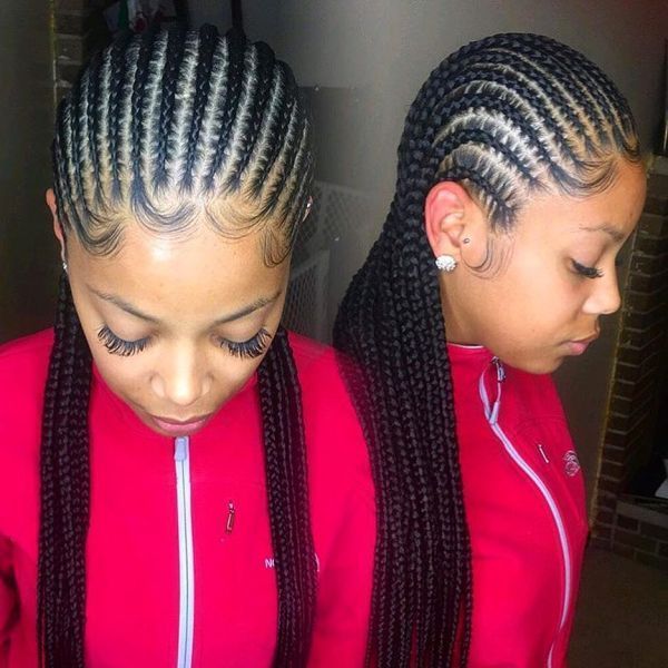 Becca Braids Salon | 14913 Tierra Crystal Ave, El Paso, TX 79938, USA | Phone: (323) 247-6205