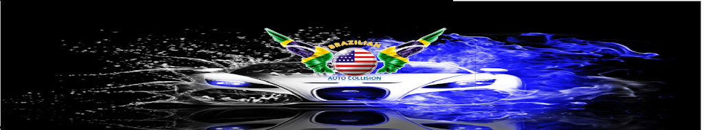 Brazilian Auto Collision - Body Shop | 950 Barnett Rd, Columbus, OH 43227, USA | Phone: (614) 592-6455