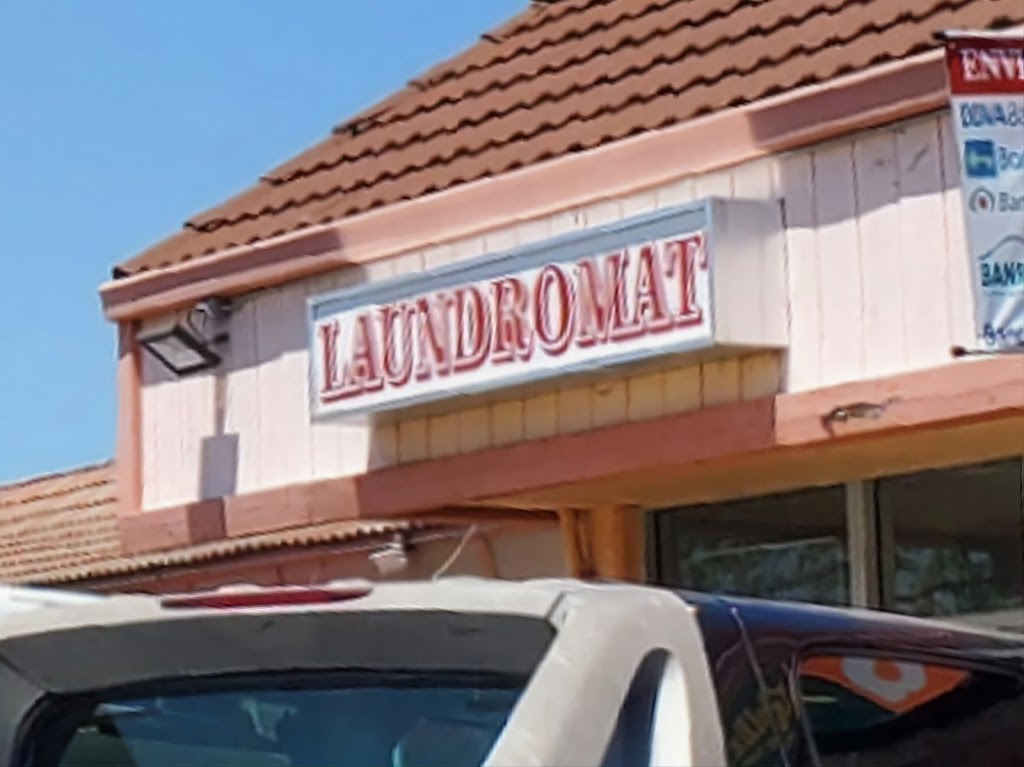 Laundromat | 325 E Maude Ave, Sunnyvale, CA 94085, USA | Phone: (408) 735-1735