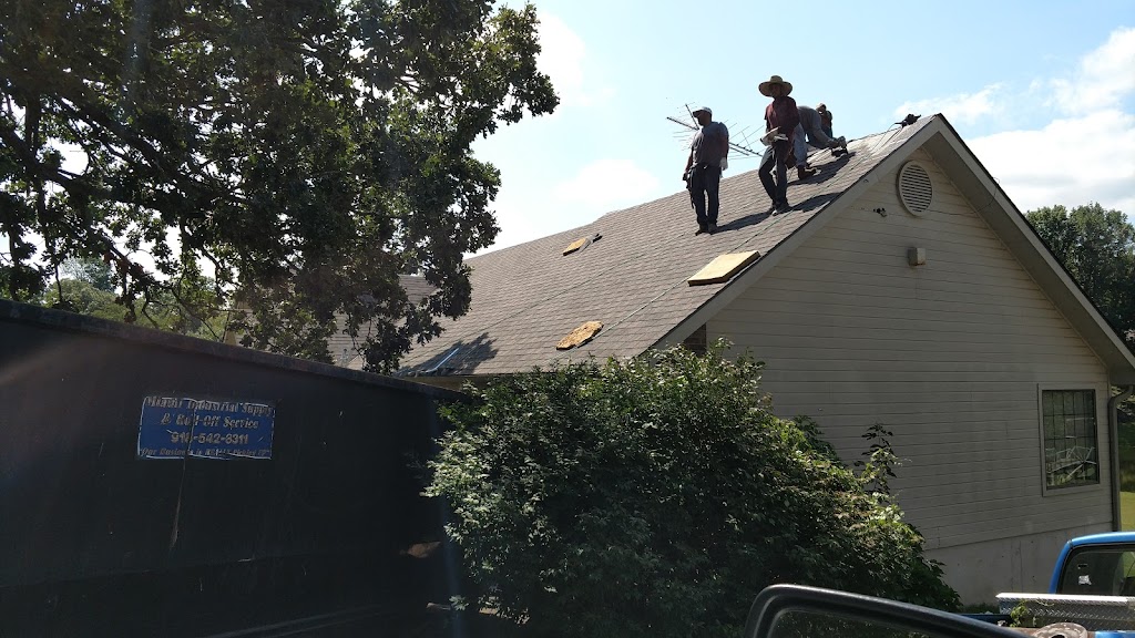 Help Roofing & Restoration of Tulsa Roofing | 11105 N 143rd E Ave, Owasso, OK 74055, USA | Phone: (918) 264-6207