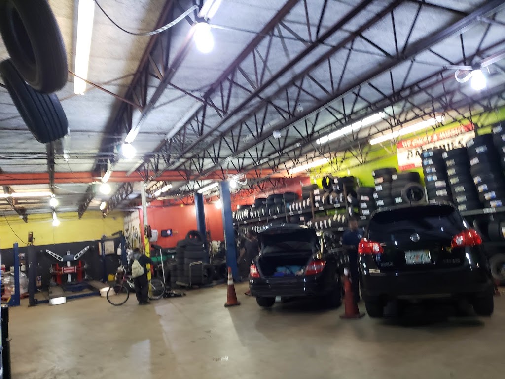 In & Out Auto Services Inc. | 1247 W Sunrise Blvd, Fort Lauderdale, FL 33311, USA | Phone: (954) 760-4779