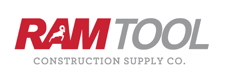 Ram Tool Construction Supply Co. | 1000 Glengarry Dr, Fairdale, KY 40118, USA | Phone: (502) 380-4100