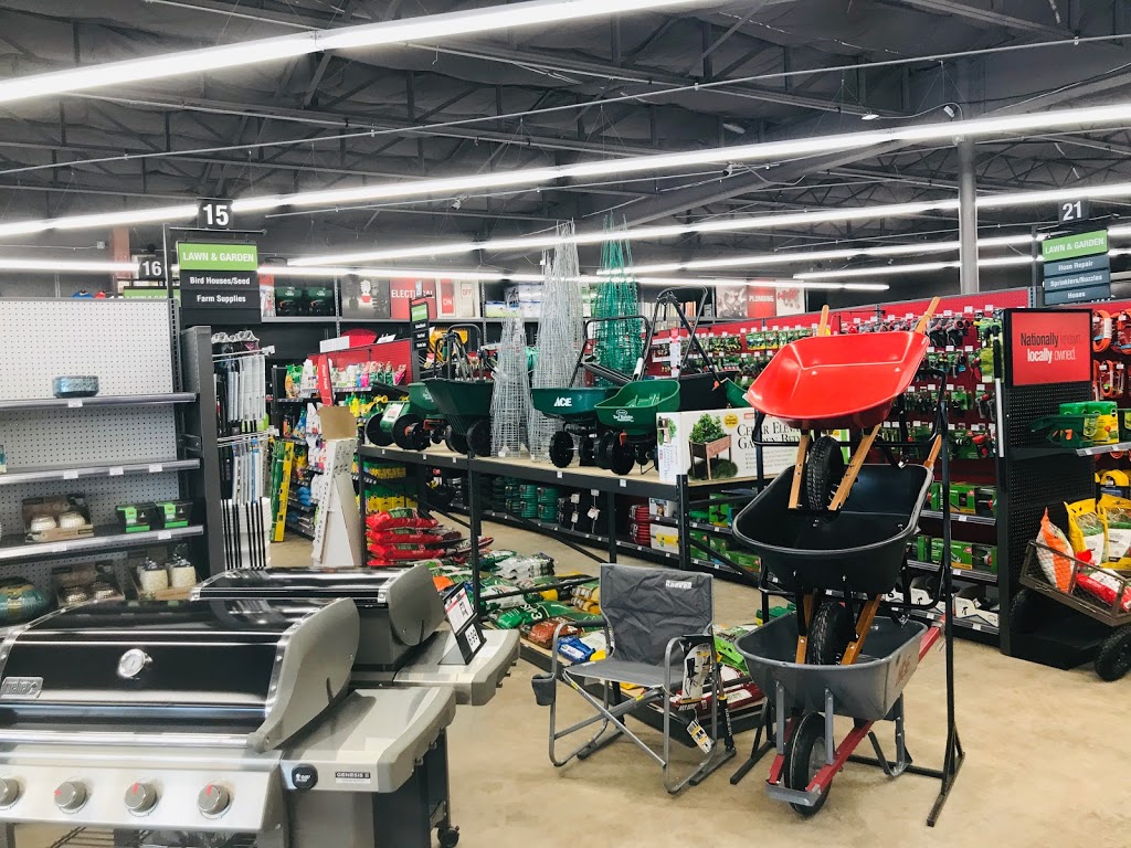 Stone’s Ace Hardware | 2433 Gus Thomasson Rd, Dallas, TX 75228, USA | Phone: (469) 317-7060