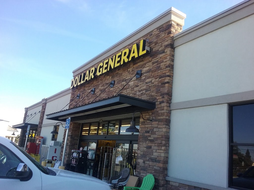 Dollar General | 176 E Grant Ave, Winters, CA 95694, USA | Phone: (530) 505-1070