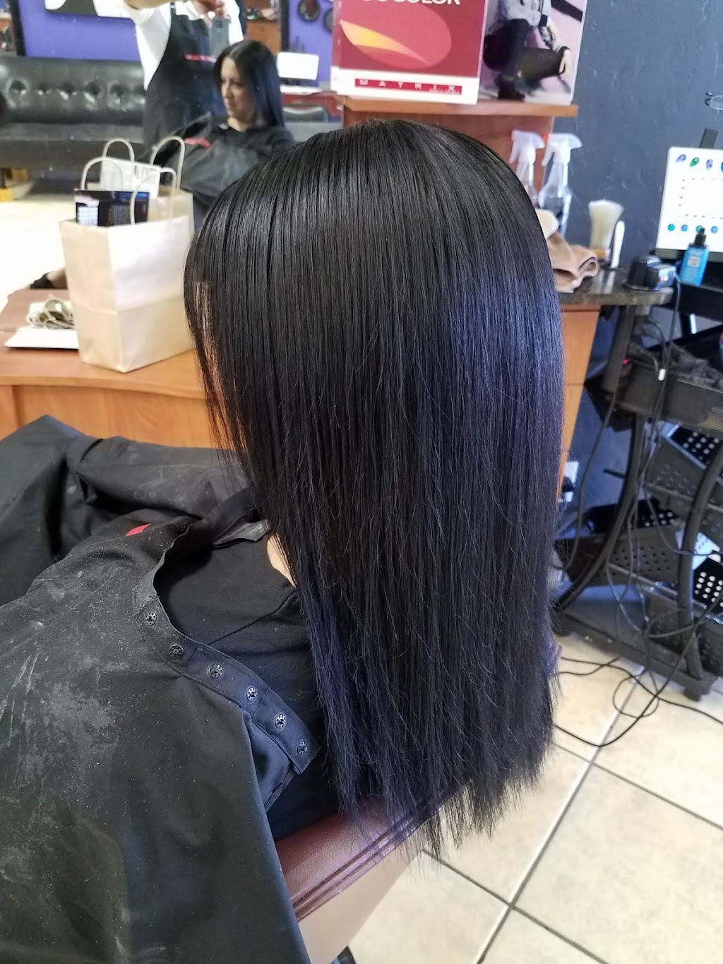 Javier Salon | 6308 S Nogales Hwy, Tucson, AZ 85706, USA | Phone: (520) 741-9040